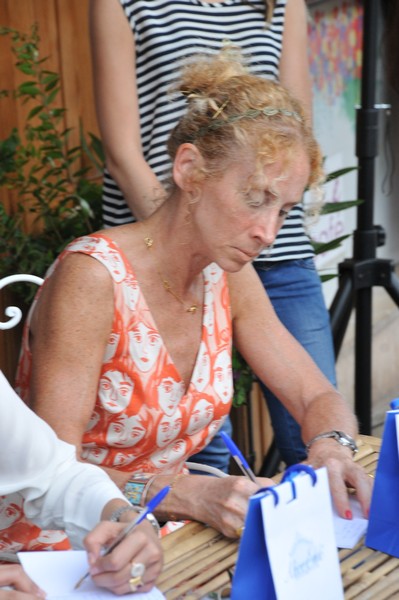 Alice Edde and the Talents of ALBA